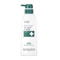 ราคา DHC MEDICATED SCALP CARE SHAMPOO CONDITIONER 550ml (18227416224)