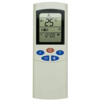 ราคา รีโมทคอนโทรลเครื่องปรับอากาศ แอร์ เครื่องปรับอากาศ ครอบจักรวาล รีโมทแอร์ แบบเปลี่ยน Carrier1 (15837800861)