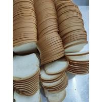 ราคา ขนมปังกะโหลกจิ๋วสไลด์บางมีให้เลือก3 6มิล แพ๊ค5แถว (17327183254)