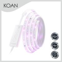 ราคา Nanoleaf Light Strips KIT 2M 5M MATTER ไฟเส้น LED (19086822146)