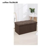 ราคา สตูลเก็บของ เบาะผ้า นั่งได้พับได้ เก้าอี้สตูลเก็บของ กล่องนั่ง กล่องเก็บของนั่งได้ เก้าอี้เก็บของนั่งได้ เก้าอี้ สตูล กล่องเก็บของ กล่อง (19675418556)