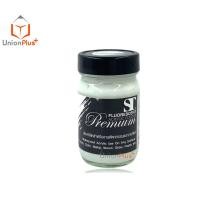 ราคา สีอะคริลิค สีสะท้อนแสง เอสที ST 240 ml FLUORESCENT ACRYLIC COLOUR 10 สี สีอะคริลิคกันน้ำ สีอะคลิลิค สีอะครีลิค (17887693184)