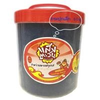 ราคา สาหร่ายแผ่นอบกรอบ สาหร่ายเกาหลี และ เทมปุระ กระปุกใหญ่ มี 4 รส สินค้าจะจัดเตรียมภายใน7วันนะคะ ไม่สามารถสั่งร่วมกับสินค้าอื่นได้ (17425598845)