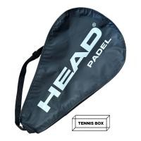 ราคา Padel bag ถุง ซองไม้พาเดล เทนนิส Head Padel cover case ของแท้ ส่งไว (20961010773)