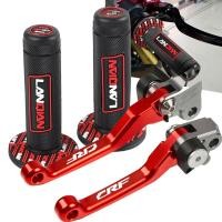 ราคา สำหรับฮอนด้า CRF CRF250L CRF 250L 2012 2017ชุดคลัตช์เบรกรถจักรยานยนต์ชุดมือจับจับแฮนด์พร้อมโลโก้2013 2014 2015 2016 (18775205842)
