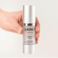 ราคา plated Skin Science Daily serum 30ml (20025476037)