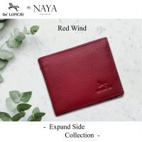 ราคา กระเป๋าสตางค์ขยายข้างหนังวัวแท้ DeLonchi Expand Side Collection by NAYA หนังสั่งผลิตพิเศษ งานผลิตในไทย กระเป๋าเงินแสน (16424533060)