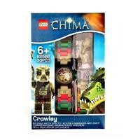 ราคา LEGO นาฬิกาเด็กซูเปอร์แมนแบทแมนเพื่อน Stephanie Fireighter Emmet บล็อก (19482109740)