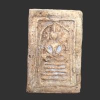 ราคา พระสมเด็จ วัดเกศไชโย สมเด็จโต สมเด็จเก่าๆ พระเครื่อง (20821500351)