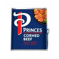 ราคา Princes Corned Beef 340g (17973785227)