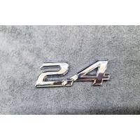 ราคา โลโก้ Camry 2 0 2 4 2 5 G V สำหรับตืดท้ายรถ toyota (20294136903)