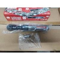 ราคา ด้ามฟรีลม OKURA 1 2 4 หุน AIR Ratchet Model PR 1265 (21030348598)