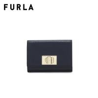 ราคา FURLA กระเป๋าสตางค์ผู้หญิง รุ่น FURLA 1927 WP00225 สี MEDITERRANEO (21023360854)
