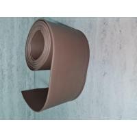 ราคา บัวเชิงเชิงผนัง PVC Cove Base Skirting Dynoflex หนา 1 4 มม สูง 10 ซม ยาว 50 เมตร มี 3 สี สีดำ สีน้ำตาล สีเทา (18345099144)