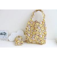 ราคา ถุงผ้ากันน้ำพับได้ ลาย Sanrio น่ารักๆ (19467323827)