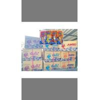 ราคา ขายส่งยกลัง ปลาเส้นทาโร่77กรัมx50ห่อ (16388782420)