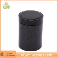 ราคา Shao ที่ใส่ใบชาแบบพกพาที่จัดเก็บกระป๋องกาแฟทำจากอลูมิเนียม (20310016130)