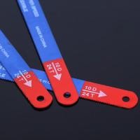 ราคา ใบเลื่อย ตัดเหล็ก ใบเลื่อยตัดเหล็ก T24 ฟัน ยาว12นิ้ว (10156533193)