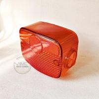 ราคา ฝาไฟท้าย ฝาครอบไฟท้าย สีแดง สำหรับ KAWASAKI GTO ปี ค ศ 1981 GTO110 GTO125 K TL 0004 (19169875491)
