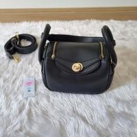 ราคา LDกระเป๋า8 5นิ้ว กระเป๋าสะพาย ผญ กระเป๋าสวยราคาถูก กระเป๋าแฟชั่นแบรนด์แท้ กระเป๋าทรงลินดี้ กระเป๋า กระเป๋าหนังPU กระเป๋าทรงหมอนสไตล์ลิน (19070034085)