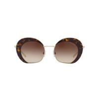 ราคา ลดกระหน่ำ แว่นกันแดด Giorgio Armani รุ่น AR6067 ทรงกลม ดีไซน์พิเศษ รุ่น Limited (20239131764)