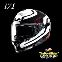 ราคา HJC i71 ENTA MC1 รุ่นใหม่ 2023 (18316563283)