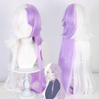 ราคา COSER 77 Bungo Stray Dogs wig วิกผมสังเคราะห์ คอสเพลย์อนิเมะ Manmei Dazai Osamu Akutagawa Ryunosuke Nakahara Chuuya Nakajima Atushi Bungou Stray Dogs (20691174473)