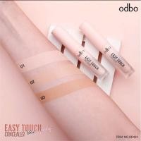 ราคา คอนซิลเลอร์ Odbo Easy Touch Concealer OD 424 (14980756250)