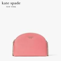 ราคา KATE SPADE NEW YORK SPENCER DOUBLE ZIP CROSSBODY K4562 กระเป๋าสะพายข้าง (12360538417)