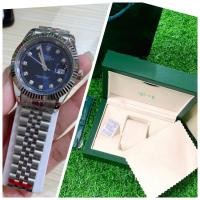 ราคา นาฬิกาโรเล็กซ์ผู้ชายdt jst Automatic size40mm (20721054266)