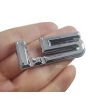 ราคา โลโก้ตัวเล็ก 1 8 1 5 1 6 ติดหลังรถ วีออส โตโยต้า E G S Letter Logo Auto Car Rear Emblem Badge Sticker for TOYOTA vios 2003 (16571086045)