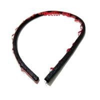 ราคา แท้ศูนย์ ยางขอบกระจกหูข้างหน้า ฮอนด้า แจ๊ส Honda Jazz GD 2003 2007 (19574194078)