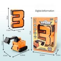 ราคา Upupupup ของเล่นเด็ก Robocar Poli หุ่นยนต์ของเล่น ของเล่นเปลี่ยนรูป หม้อแปลงไฟฟ้าหุ่นยนต์ดึงกลับ (21004229204)