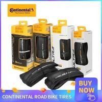 ราคา Continental road bicycle tire ULTRA SPORT 3 open tire 700C 23C 25C 28C road bicycle foldable tire outer tire original authentic (16019367236)