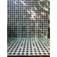 ราคา ชุด 4 ใบ โหลเหลี่ยมกระจก ปลากัด ขนาด 3X3X6 นิ้ว (11906132454)