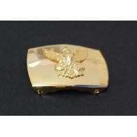 ราคา หัวเข็มขัดครุฑ ไม่มีสาย หัวเข็มขัดทองเหลือง หัวเข็มขัดข้าราชการ (14769112330)