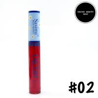 ราคา SASIMI Lip Tint ซาซิมิลิปทินต์ 3เฉดสี (17445722542)