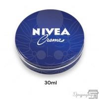 ราคา ตลับใหญ่ นีเวีย ครีม ครีมบำรุงผิวสูตรเข้มข้น NIVEA (20069583995)