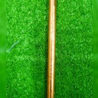 ราคา TREETOOLS แท่งกราวด์ ชุบทองแดง ความยาว 50cm 100cm 180cm ไกราวด์โหลด ต่อสายดิน สายกราวด์ GROUND ROD สายดิน ต่อสายดิน จัดส่ง KERRY (12434621509)