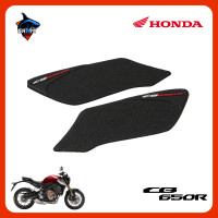 ราคา กันลื่นข้างถัง CBR650R CB650R CB650F CBR500R CBR150R แบบยาง และ แบบฟองนํ้าอย่างดี (17785370374)