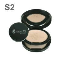 ราคา แป้งพัฟ Mistine Sun Protection Powder SPF 50 (11542898133)