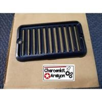 ราคา ช่องลมเสาเก๋ง MAZDA มาสด้า FAMILIA แฟมิลี่ M1000 1400 ชิ้นละ (6517632940)