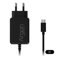 ราคา Raspberry Pi 4 Argon Type C แหล่งจ่ายไฟ18W 5V 3 5A EU US Plug Power Adapter สำหรับ Raspberry Pi 4รุ่น B Argon One V2 M 2 (16445108205)