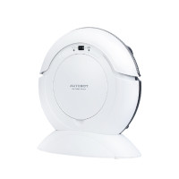 ราคา รับประกัน1ปี Autobot Mini Lite หุ่นยนต์ดูดฝุ่นถูพื้น รุ่นยอดฮิต Mini Lite ดูดพร้อมถู ด้วยระบบ Vacania เก็บได้ทั้งเส้นผมและฝุ่นละเอียด (1358060328)