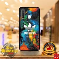 ราคา VIVO Y19 เคสสกรีน LOGO 55 (2145476241)