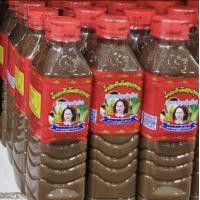 ราคา น้ำปลาร้าแม่บุญล้ำเจ้าเก่า (20677377079)