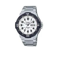 ราคา นาฬิกา CASIO รุ่น MRW 200HD 1B MRW 200HD 7B ของแท้ประกันศูนย์ 1ปี (19587054868)