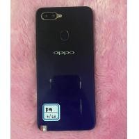 ราคา OPPO F9 หน้าจอสวยพร้อมใช้งาน (20836073971)