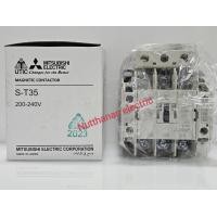 ราคา S T35 Magnetic Contactor Mitsubishi Coil 200 240VAC (20791070114)