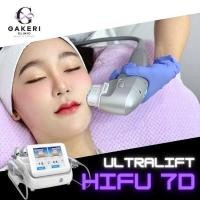 ราคา Digital Coupon Gakeri Clinic HIFU 7D ULTRALIFT UNLIMITED SHOT 5990 THB ดิจิตัลคูปอง กาเกริ คลินิก ไฮฟู่ ยกกระชับ จัดกรอบหน้า ไม่จำกัดช็อต 5990 บาท (19153369590)